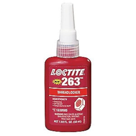 Loctite 263 50ml