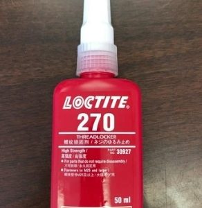 Keo Loctite 270 50ml