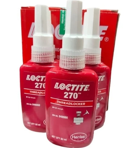 Loctite 270 SG 50ml