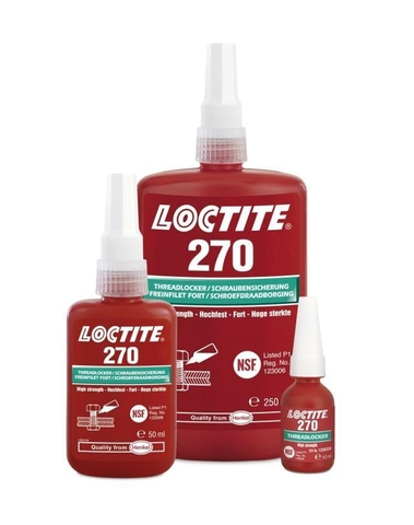 Loctite 270 SG 50ml