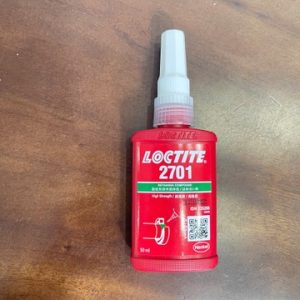 Keo Loctite 2701 50ml