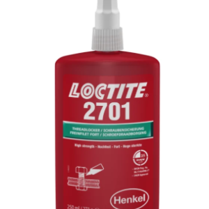 Keo Loctite 2701-250ml