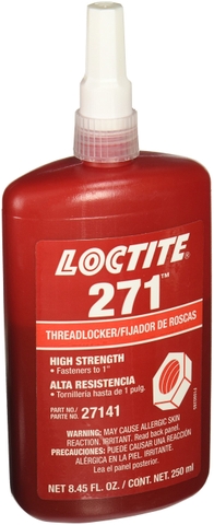 Loctite 271 250ml
