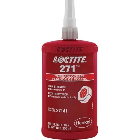 Loctite 271 250ml