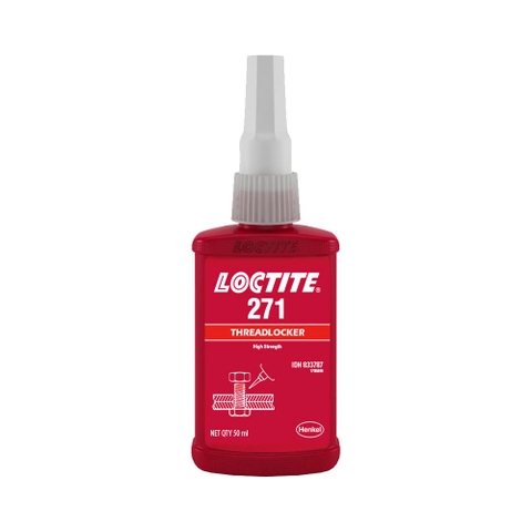 Keo Loctite 271 50ml