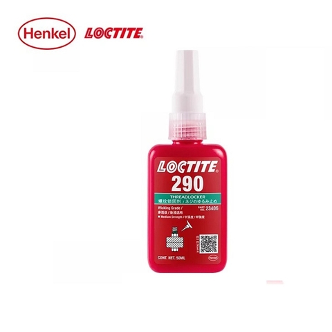 Keo Loctite 290 - 50ml