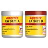 Keo Loctite 3471 - 454g