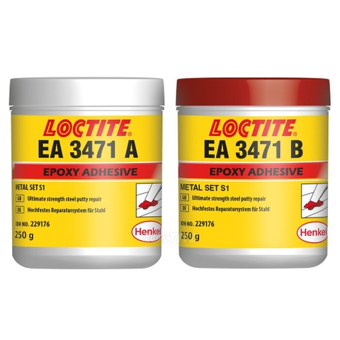 Loctite 3471