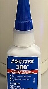 Keo Loctite 380 -20g