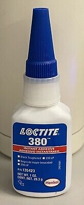 Keo Loctite 380 -20g