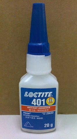 Loctite 401 - 20g