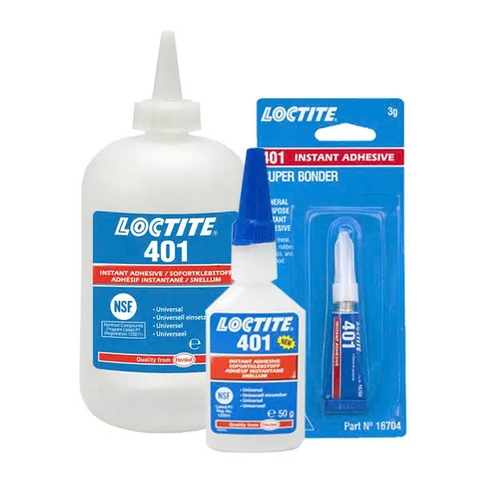 loctite-401-3 Keo Loctite 401- 50g