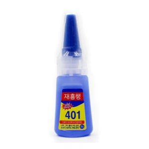 Keo Loctite 401 Korea - 20g