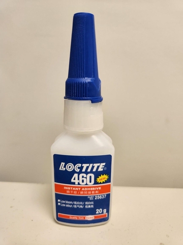 LOCTITE 460 -20G