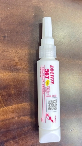 Keo Loctite 567 250ml