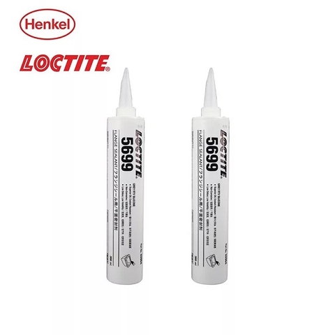 Keo tạo gioăng loctite 5699- 300ml