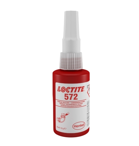 Loctite 572 50ml