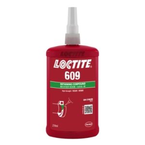 Keo Loctite 609 250ml