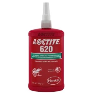 Keo Loctite 620 - 250ml