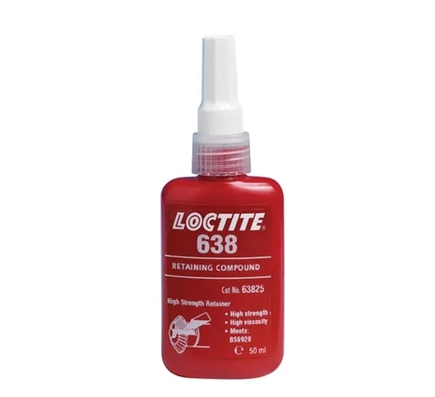 Keo Loctite 638-50ml