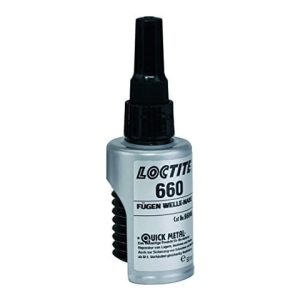 Keo Loctite 660 - 50ml