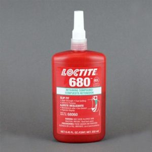 Keo Loctite 680 50ml