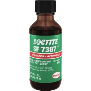 Keo Loctite 7387 - 1.75oz