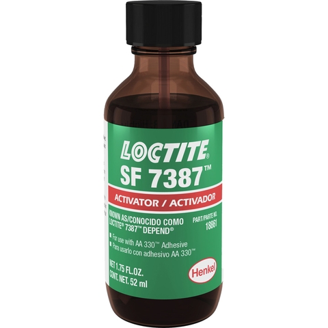 Keo Loctite 7387 - 1.75oz