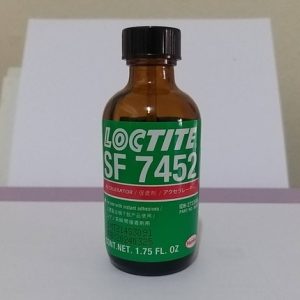 Keo Loctite 7452 1.75oz