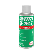 loctite-7649-2-1 7649 – Bình xịt làm sạch bề mặt Loctite SF 7649