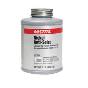 Mỡ chống kẹt gốc Nickel Loctite 77164 LB-771 Nickel anti-seize, 1lb (453.6g)