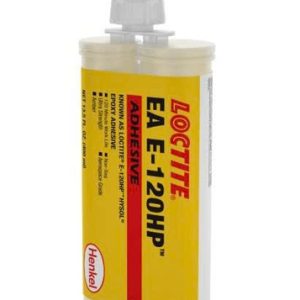 Keo Loctite EA 120HP - 50ml