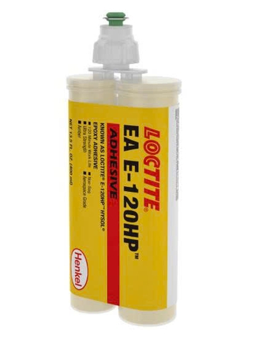 Keo Loctite EA 120HP - 50ml