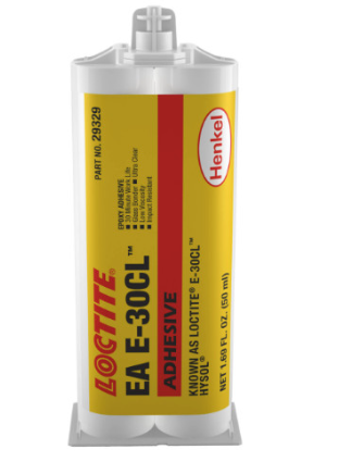 Keo Loctite EA 30CL - 50ml