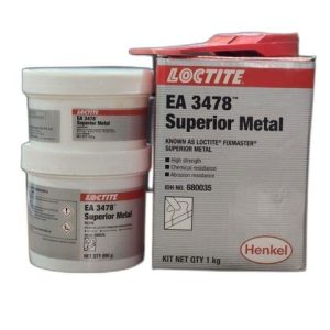 Keo Loctite ea 3478