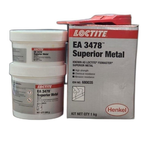 Keo Loctite ea 3478