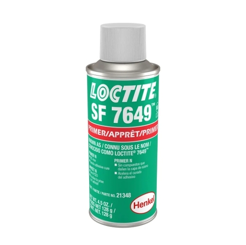 Loctite sf 7649 4.5oz