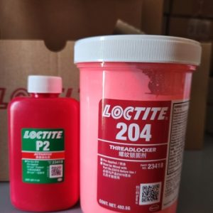 Keo Loctite 204 482g