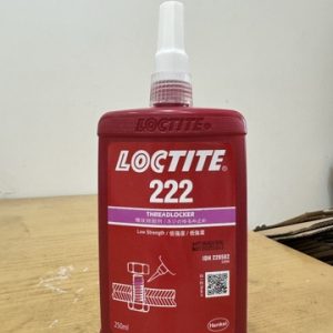 Keo Loctite 222 250ml