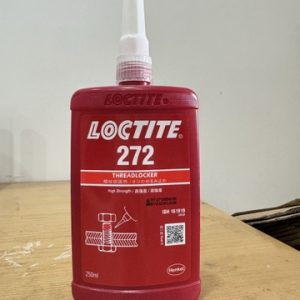 Keo Loctite 272 250ml