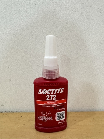 Keo Loctite 272 50ml
