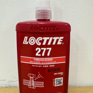 Keo Loctite 277 250ml