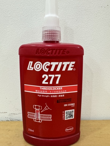 Keo Loctite 277 250ml
