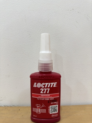 Keo Loctite 277 50ml