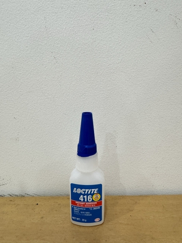 Keo Loctite 416 20g