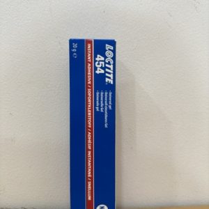 Keo Loctite 454 20g