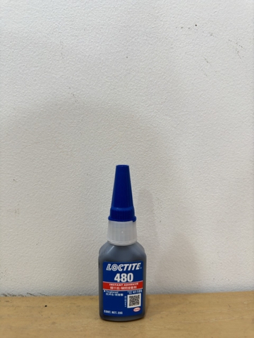 Keo Loctite 480 20g