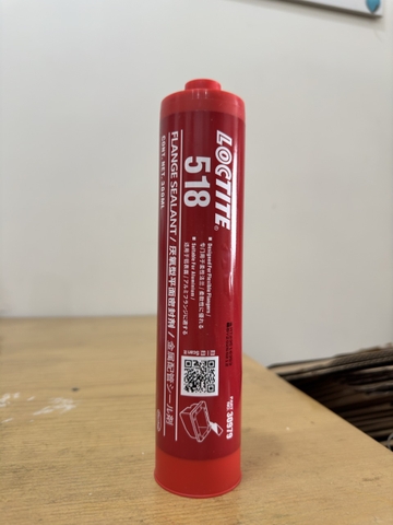 Keo Loctite 518 300ml