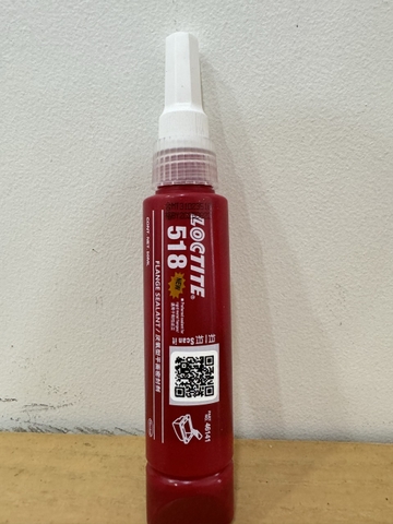 Keo Loctite 518 - 50ml