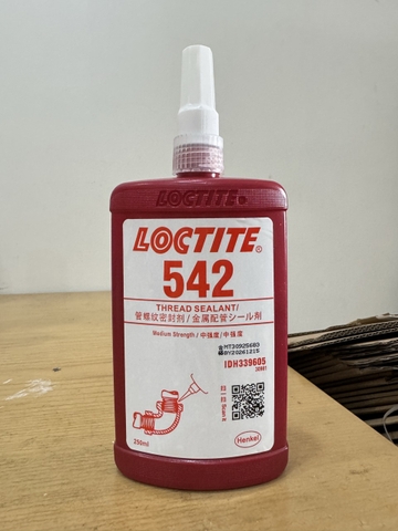 Keo Loctite 542 250ml